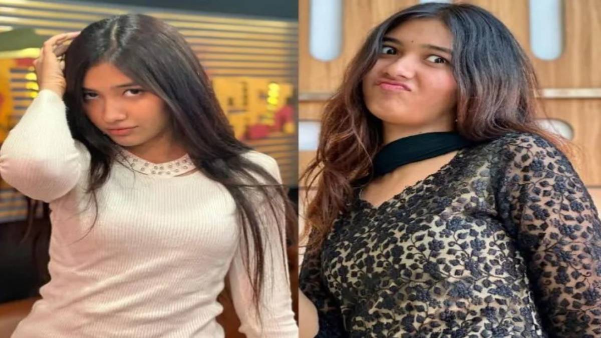 Shanti Rehman Nazia Viral Video Link triggers outrage on Tiktok and Twitter