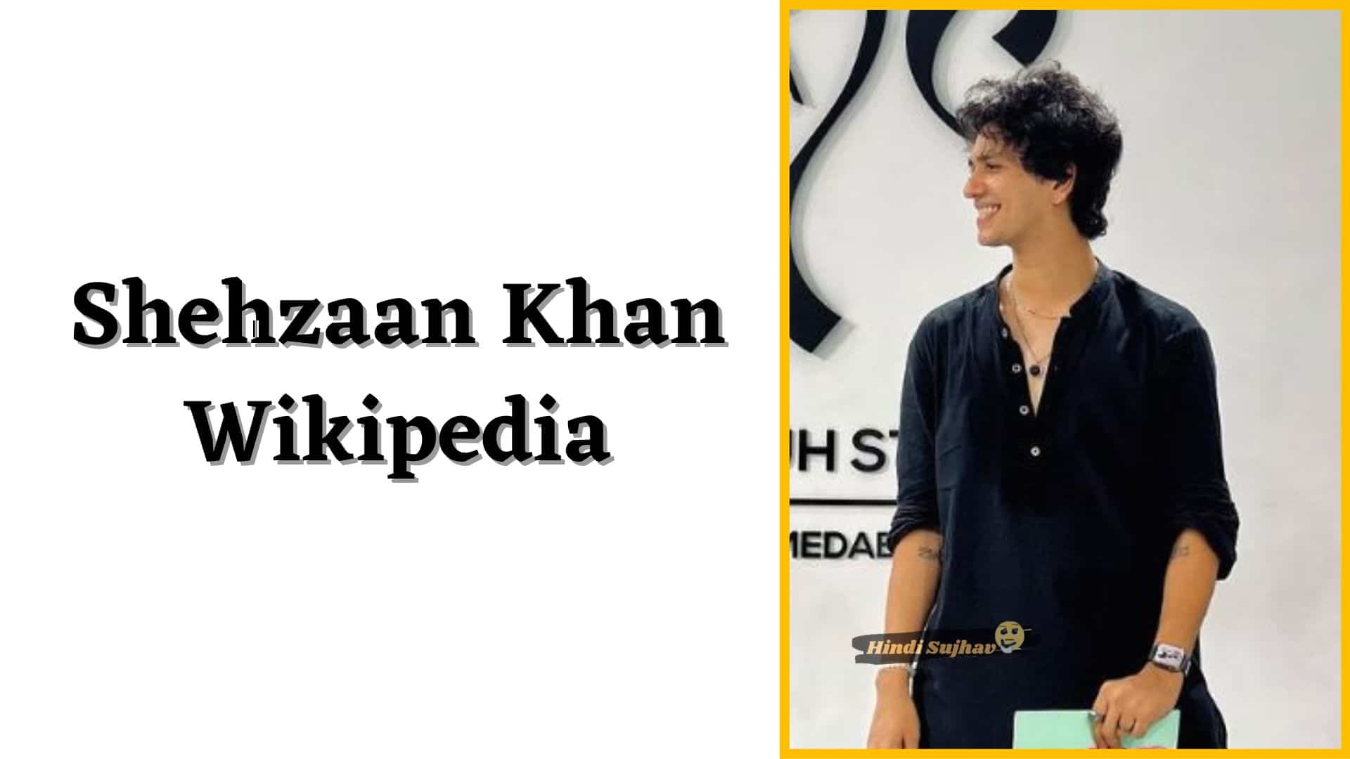 Shehzaan Khan Dancer Biography, Wiki, Wikipedia, Age, Girlfriend, Workshop, Birthday, Family, Wife