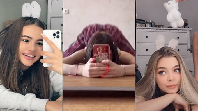 What is the Bugs Bunny Challenge? The TikTok trend explained