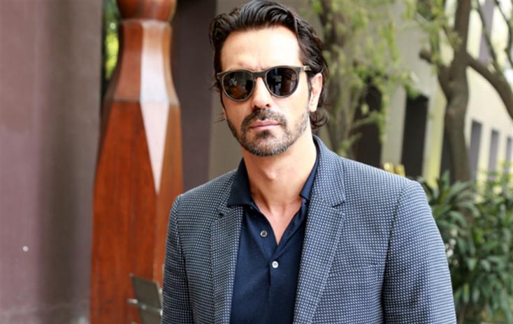 Arjun Rampal Indian Model, Actor and Producer