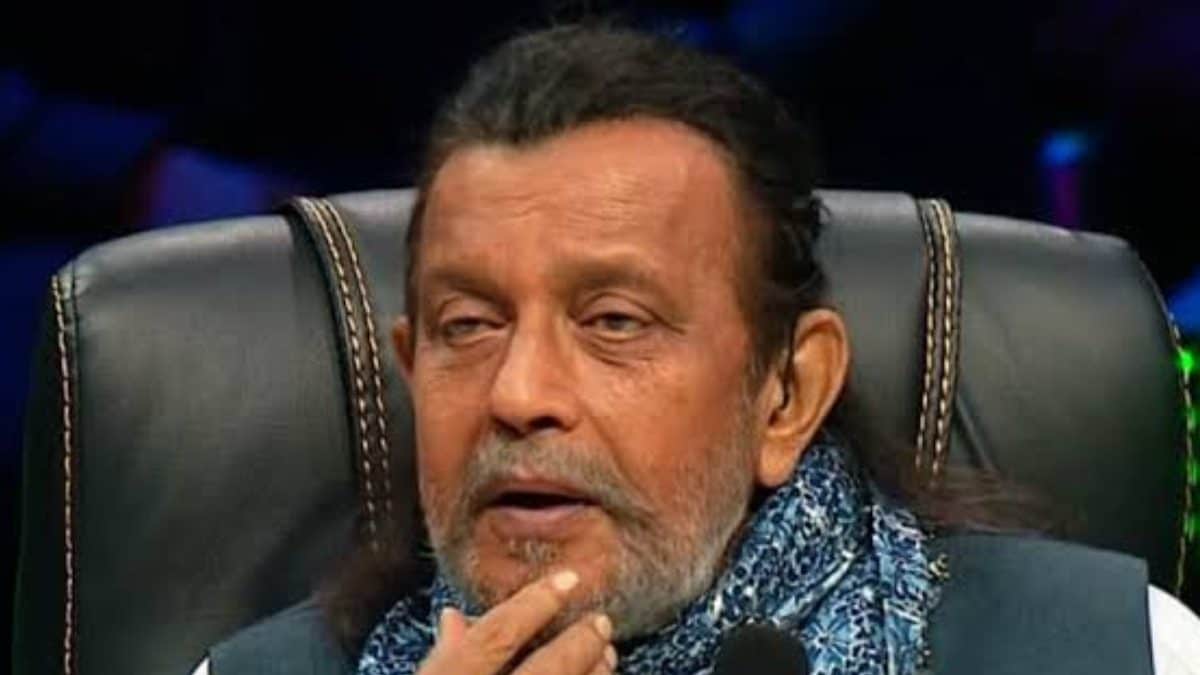 Padma Bhushan For Mithun Chakraborty: From National Award Win To Entering Politics, A Look at His Journey