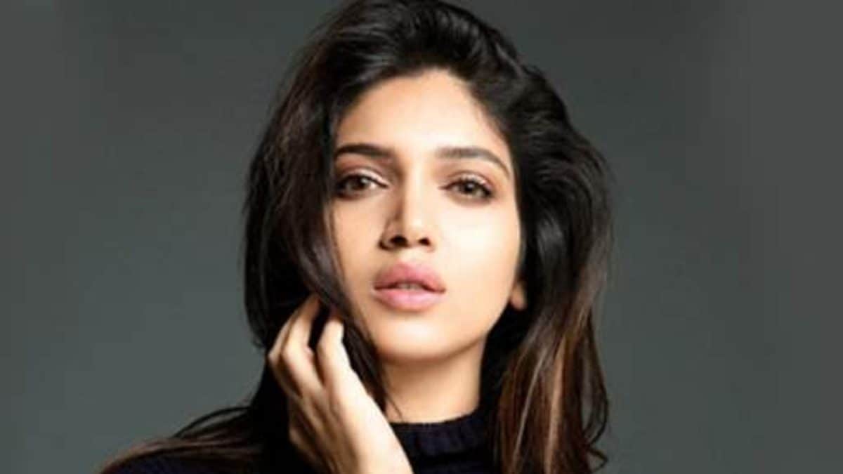 Bhumi Pednekar Narrates Horrific Sexual Assault Story From Her Teen Years: 'I Was Walking And Somebody...'