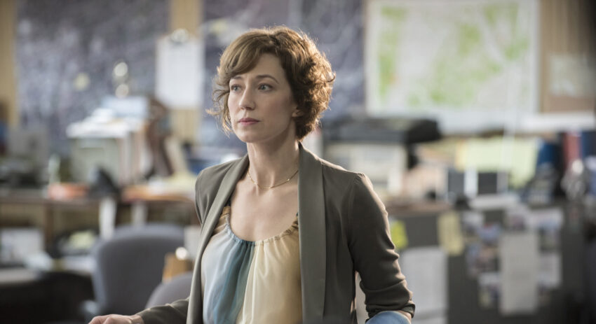 Carrie Coon: Wiki, Bio, Age, Net Worth, Family, Height, Career, Husband