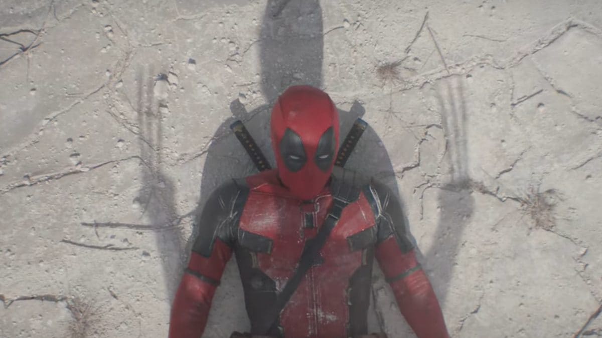 Deadpool & Wolverine Teaser Released at Superbowl; Ryan Reynolds, Hugh Jackman Ready to 'Change' MCU