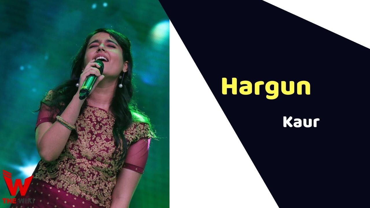 Hargun Kaur (Singer) Height, Weight, Age, Affairs, Biography & More