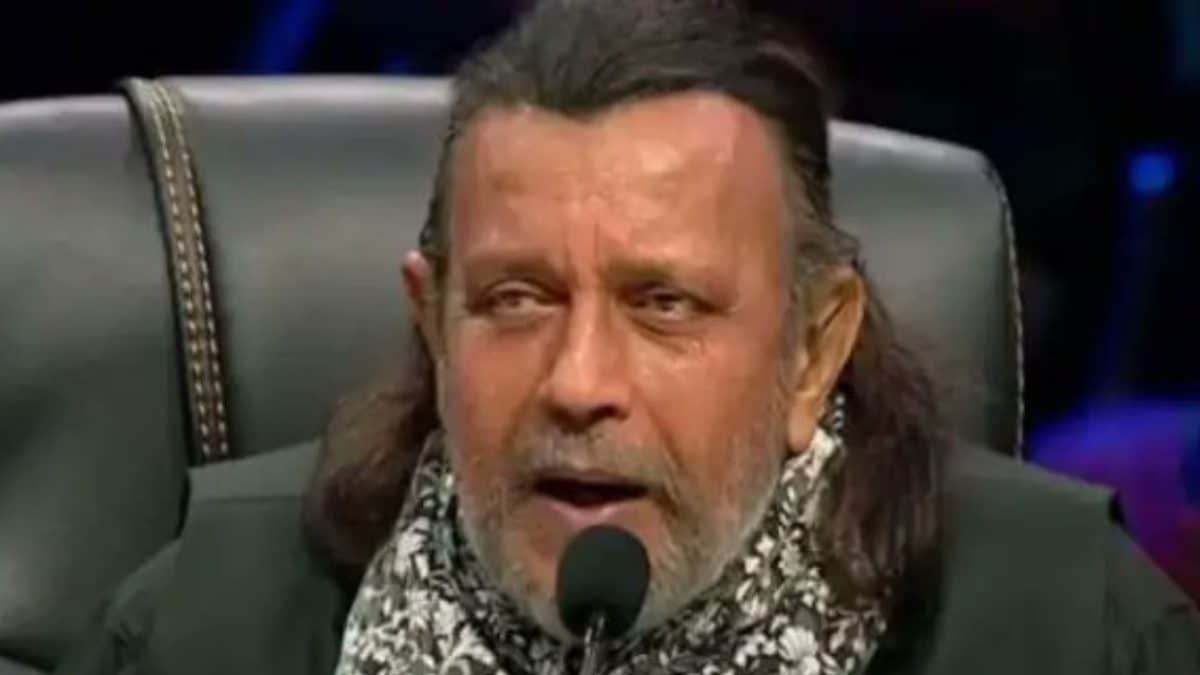 Mithun Chakraborty Diagnosed With Ischemic Cerebrovascular Stroke; Hospital Confirms Actor Is 'Fully Conscious'