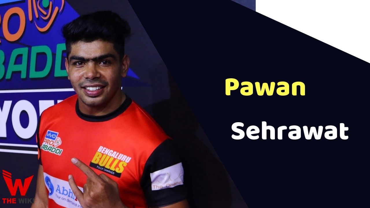 Pawan Kumar Sehrawat (Kabaddi Player) Height, Weight, Age, Affairs, Biography & More
