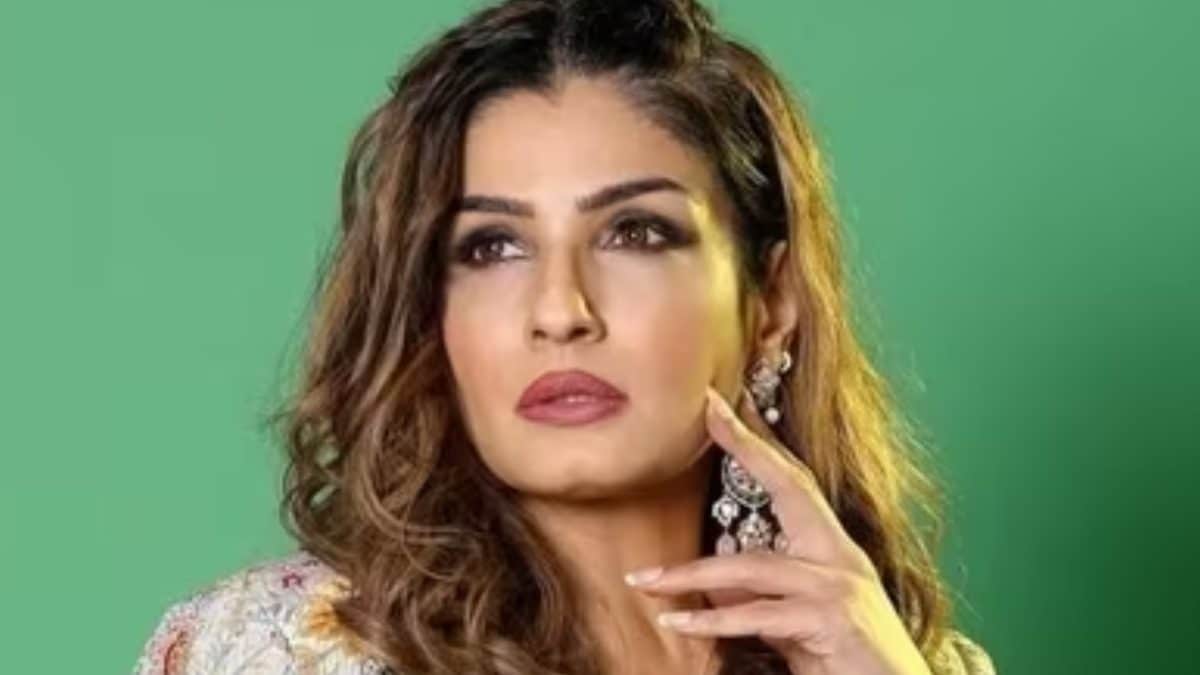 Raveena Tandon Says She's Choosy About Roles, Offers Daughter Rasha Advice: 'You Have To...' | Exclusive
