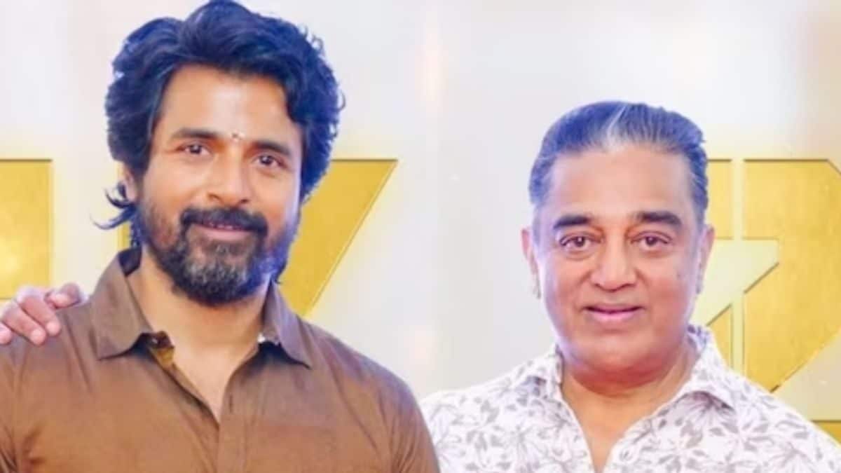 Rumoured Title Of Sivakarthikeyan’s SK21 Has A Kamal Haasan Connection; Official Update On Feb 17