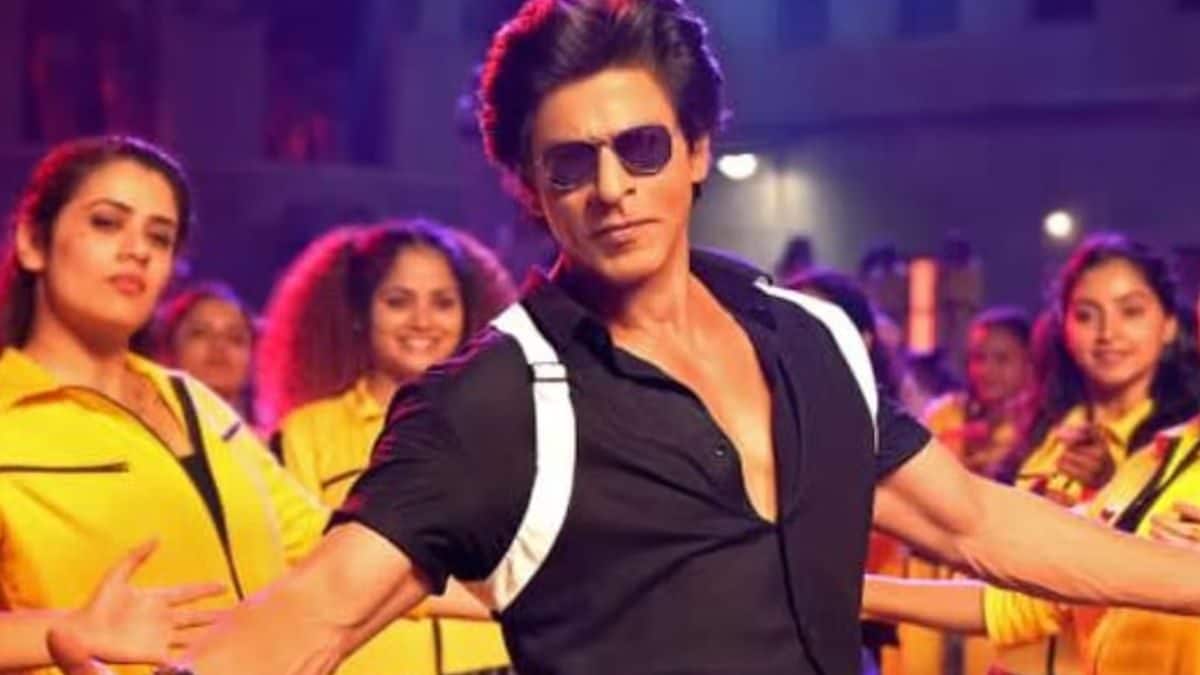 SRK Earned 'King Khan' Name From Baadshah Title Song, Says Anu Malik: 'I Hummed The Tune To Him...'