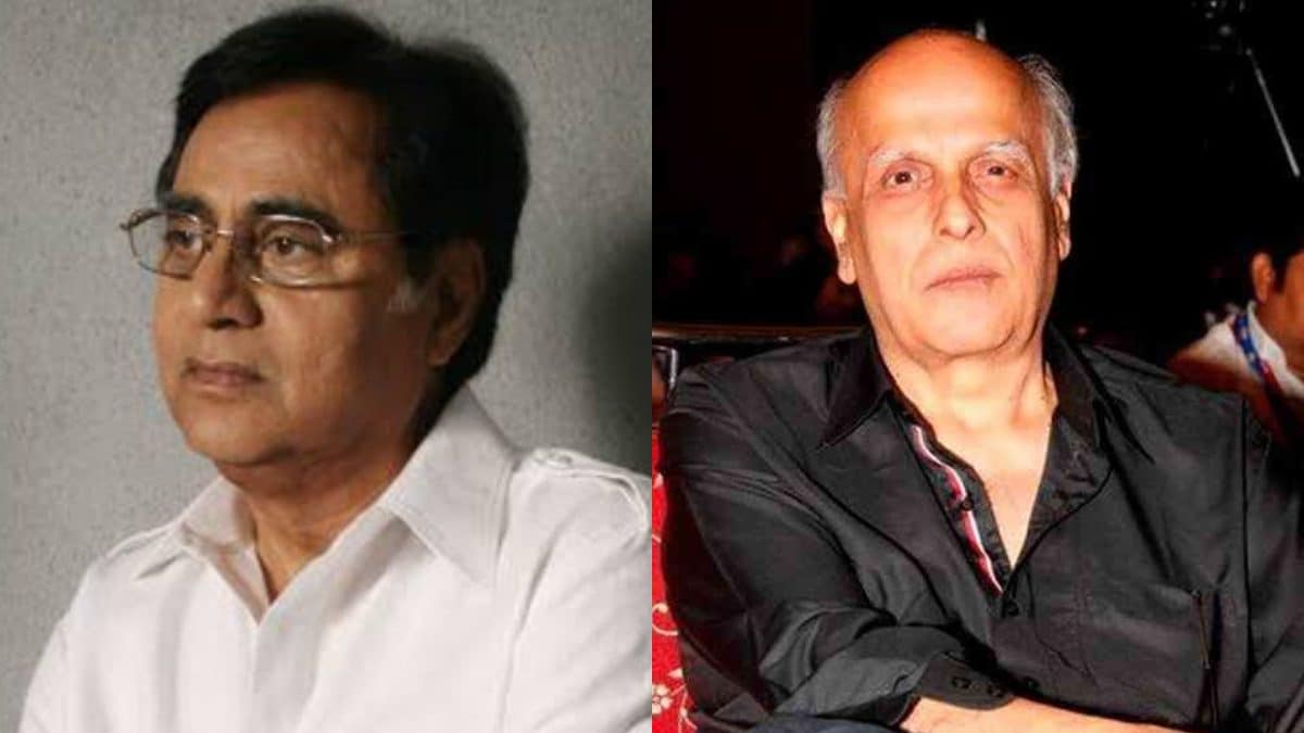 Shocking! Jagjit Singh Had To Pay a Bribe to Get Son's Body, Mahesh Bhatt Shares: 'He Understood...'