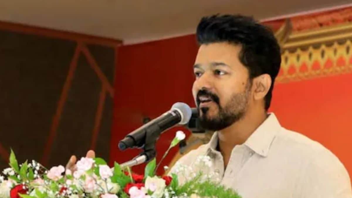 Thalapathy Vijay Should Emulate MGR's Charitable Actions To Succeed In Politics: Producer K Rajan