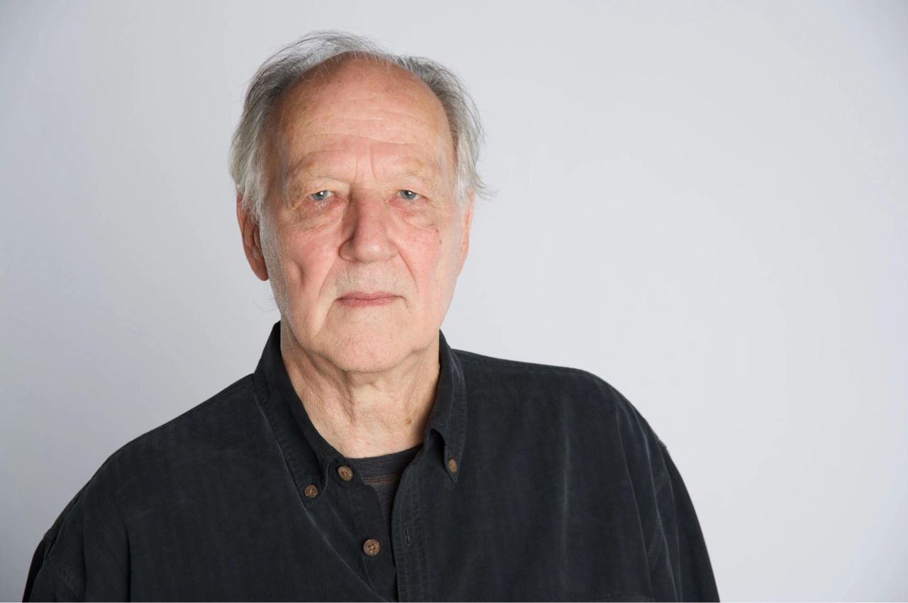 Werner Herzog Biography
