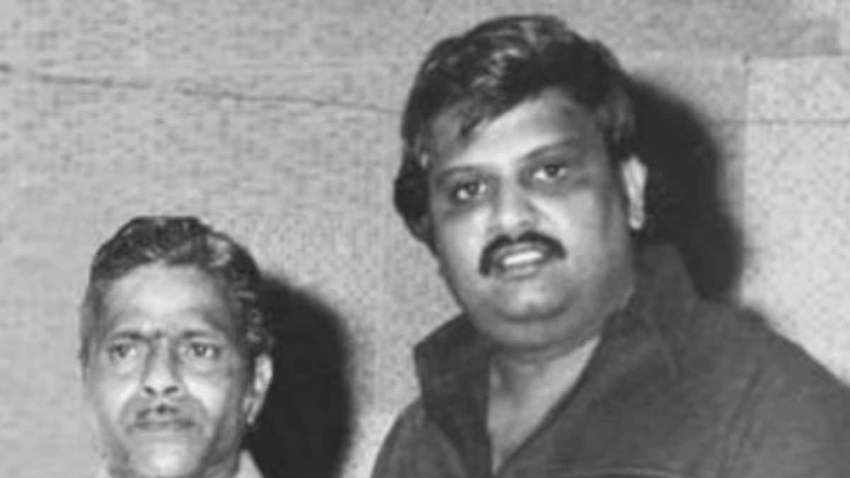 When Legendary Singer SP Balasubrahmanyam Cried Under A Tree After Music Composer Scolded Him