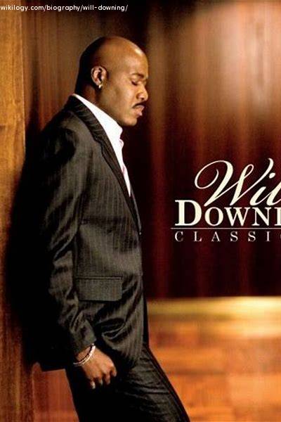 Will Downing Net Worth, Height-Weight, Wiki Biography, etc