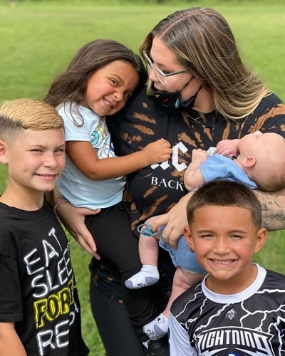 Will Kailyn Lowry welcome her 5th child? Kailyn undergoing IVF for pregnancy?